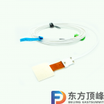 NHS-25超薄型熱流傳感器