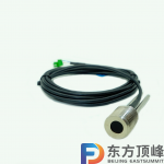 CH系列高溫總輻射熱流傳感器